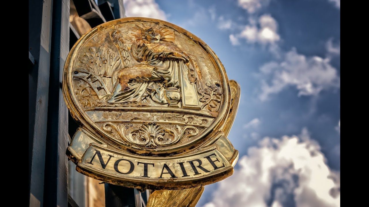 Dedicated Notarial Support Backed by Swiss Professionalism