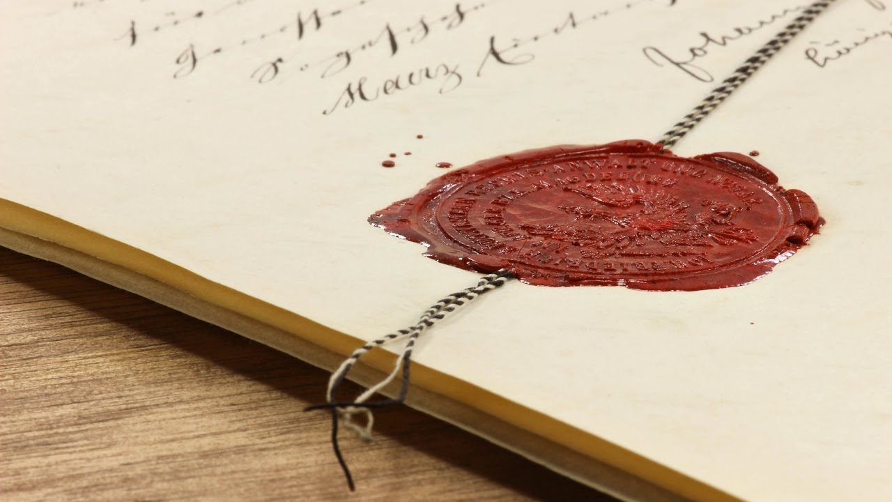 Why Choose Our Notary Services in Switzerland