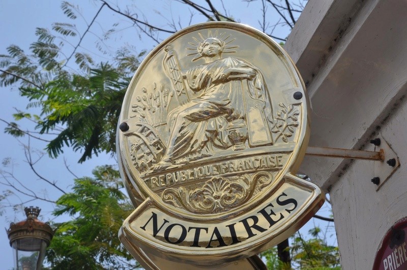 Answers to Common Questions About Notarial Procedures